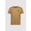 Mons Royale Icon T-shirt Toffee